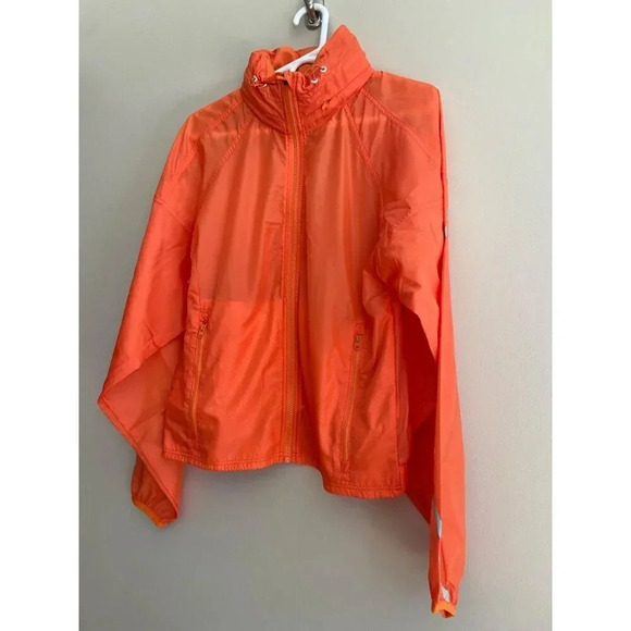 Sweaty Betty NWT Pack Away Jacket Hooded Lightweight Full Zip Size XS - Picture 5 of 12